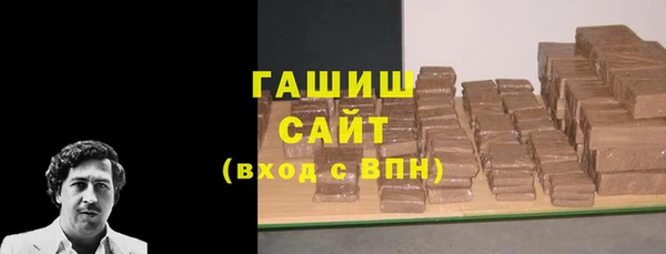 молекула духа Мегион